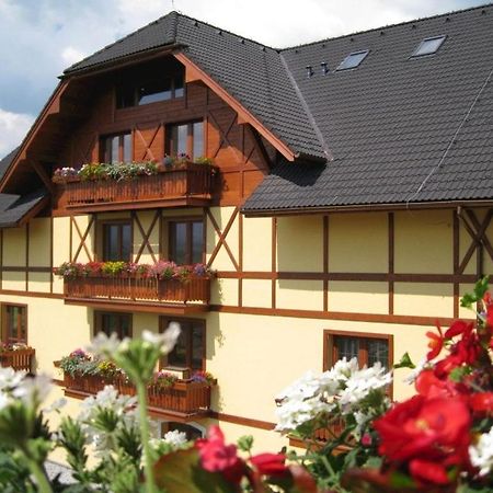 Apartman Tatry C3D2 Велика Ломниця Екстер'єр фото