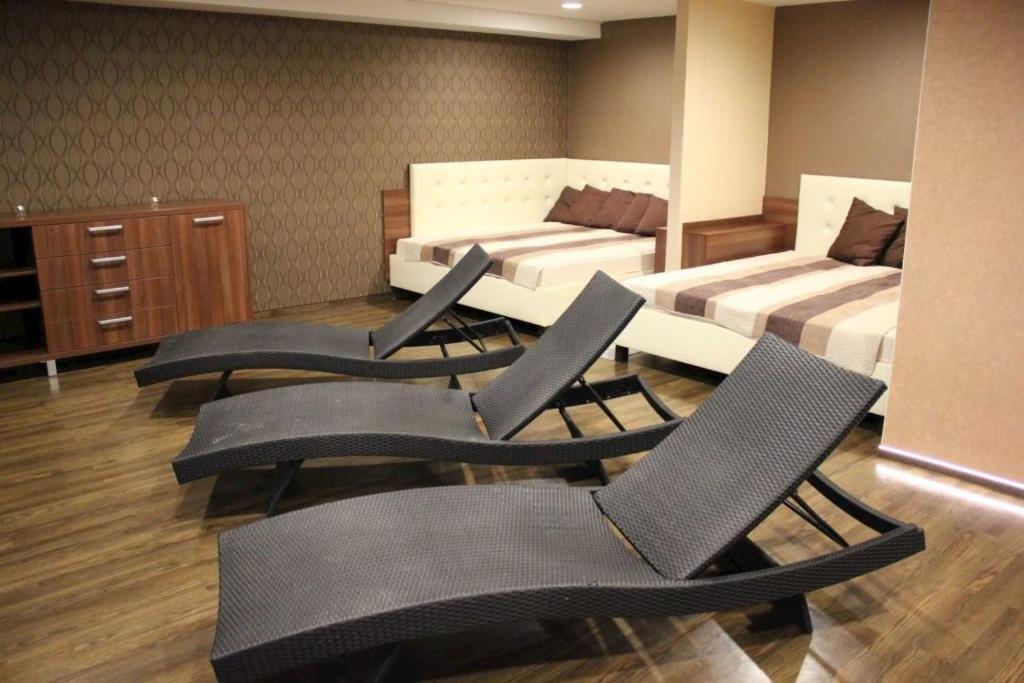 Apartman Tatry C3D2 Велика Ломниця Екстер'єр фото