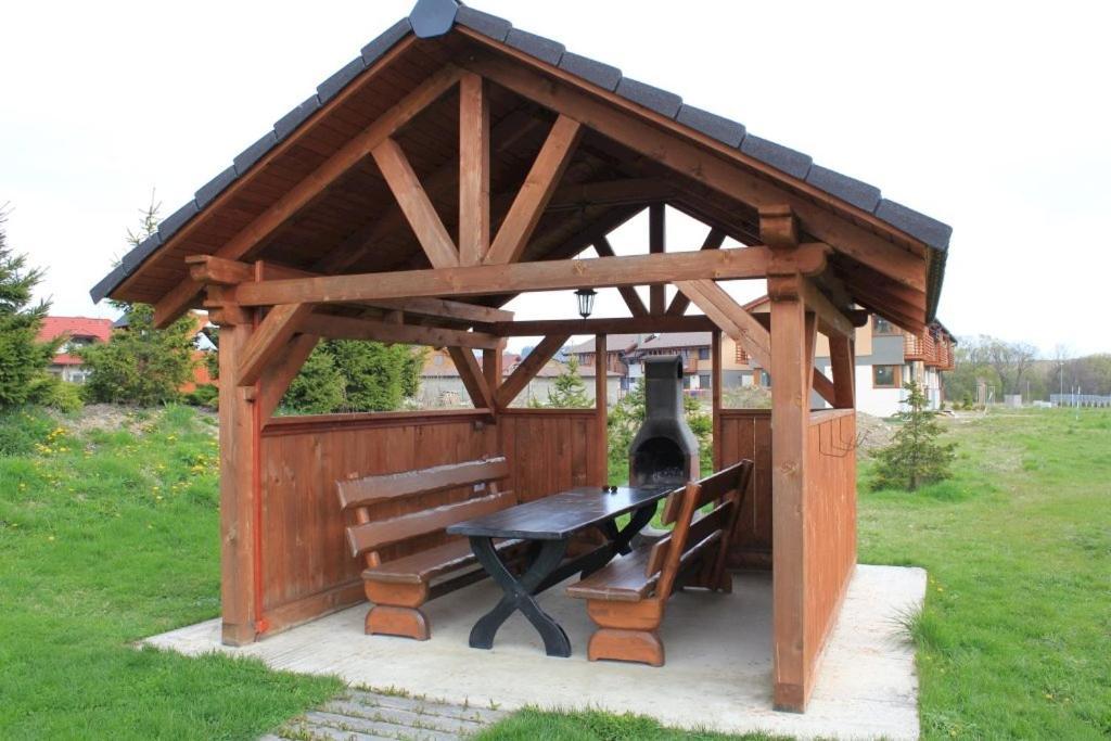 Apartman Tatry C3D2 Велика Ломниця Екстер'єр фото